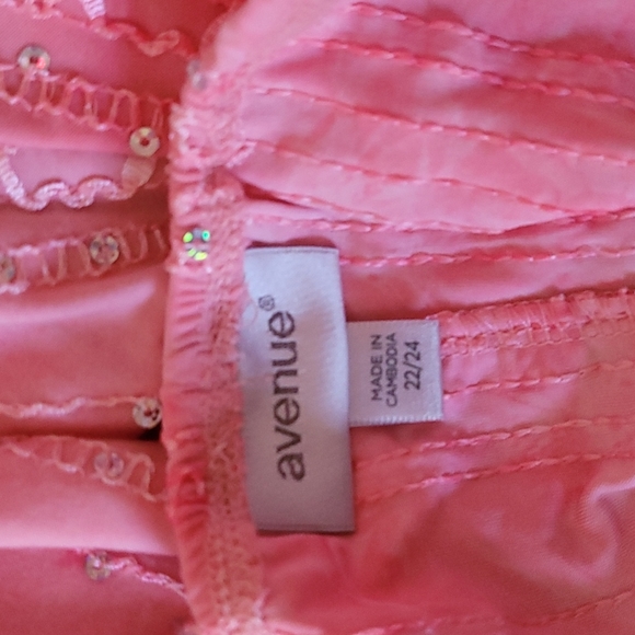 Avenue top - Picture 5 of 6